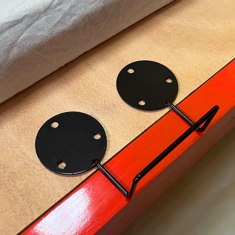 A18 Нескользящий кронштейн для матраса: Диван с защитой от смещения и металлическая опора для татами