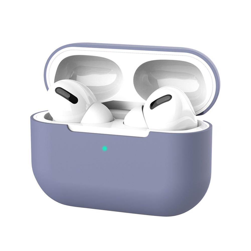 Защитный чехол Cabotine, ящик для хранения наушников AirPods Pro 3 Bluetooth