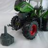 Литье под давлением 1:Масштаб 1:32 Fendt 313 Vario Немецкий Фермерский Трактор USK Engineering Машина Металлическая Модель Коллекционная Игрушка Подарок Сувенир Для Демонстрации