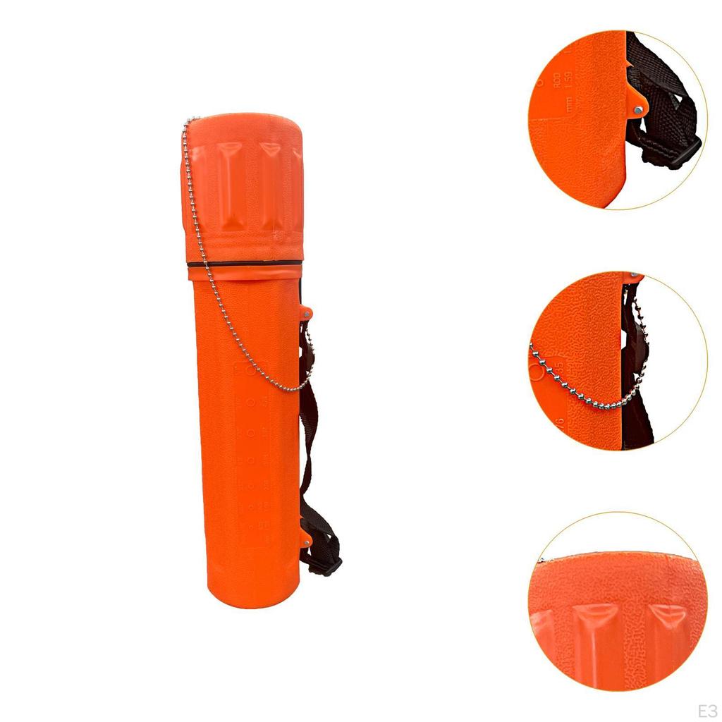 Портативный держатель для сварочного электрода с ремнем для хранения