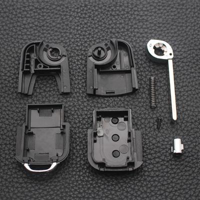 Новый корпус ключа 3 кнопки для Lifan X50 X60