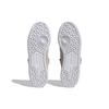 Adidas Forum Low Wonder Taupe Женские кроссовки Tan Cream-White Cloud-White GZ9475
