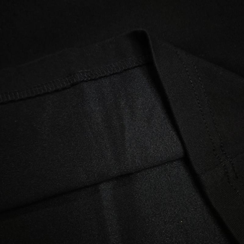 New Balance Футболка Overfit с логотипом Essential Center NB