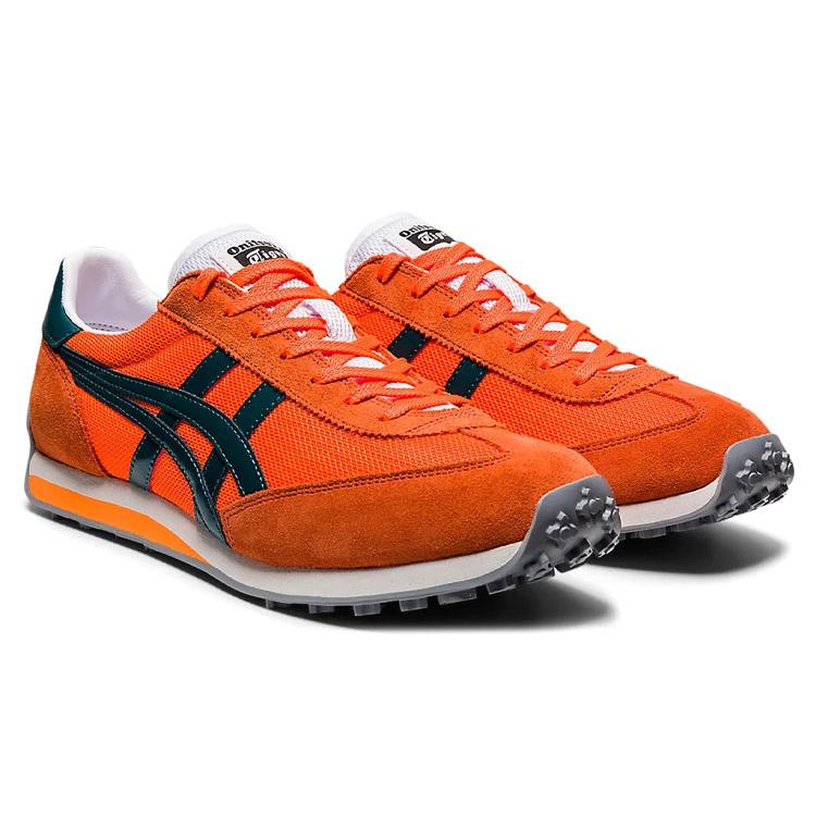 ONITSUKA TIGER Edr 78 'Оранжево-черный' 1183B395-800