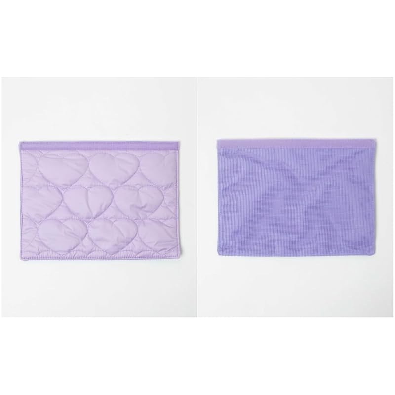 [Wego] ita bag Itaba [S size] tote bag Tokimeki quilting bag deco bag bag A4 Oshikatsu Oshikatsu goods Oshikatsu bag live event spring summer autumn