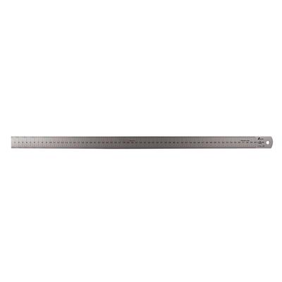 Shinwa Sokutei Imono Shaku 60см 10см Дисплей Серебро 16063