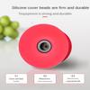 Replacement Pot Lid Knob Handle Silicone Pot Lid Cover Pot Cover Cap  Kitchen