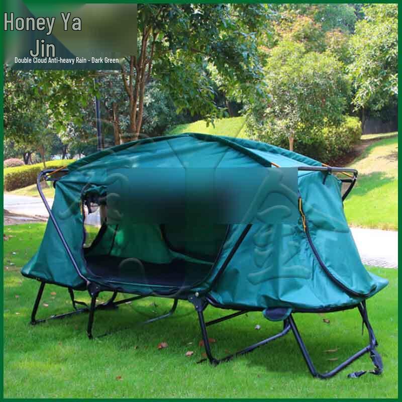 Youjin All-Season Outdoor Camping & Fishing Tent