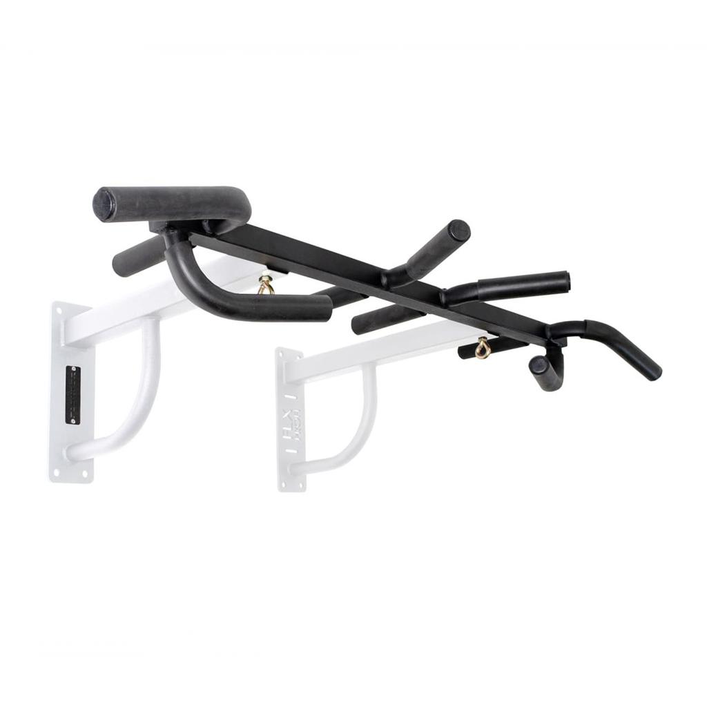 Pull Up Bar Arnold - White