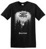 DARKTHRONE - Футболка 'Panzerfaust'