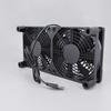 1 Set High Airflow Cooling Fan For Router Modem Receiver 120mm DC12V USB Powered PC Router Fans With USB Cable