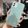 Роскошный блестящий мягкий чехол для телефона Samsung Galaxy A03 A 03 03A A035F A035F/DS Twinkle задняя крышка для SamsungA03 силиконовый