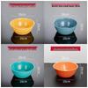 Qianxing Plastic Kitchen Prep & Mixing Bowl Set