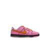 (ps) X The Powerpuff Girls Sb Dunk Low Pro Qs Blossom