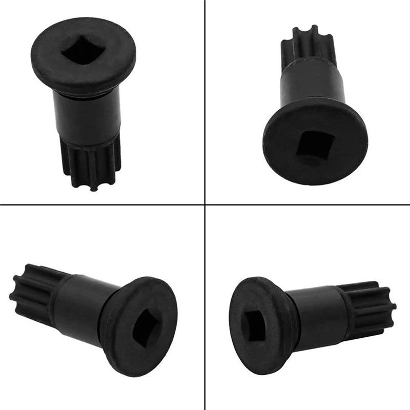 Precise Engine Barring Tool For Cummins 5.9L B C Series Flywheel Engine Rotation Restriction Socket Wrench Tool 3824591 5299073