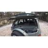 2PC rear glass Struts For RENAULT SCENIC I JA0/1 MPV 1997-2003 RENAULT MEGANE Scenic rear window glasses Gas Spring Lift Support