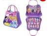 Disney Princess Kids Cosmetic Set with Carry 27 Set Cute Disney Princess Cosmetic Set PiecesMakeup