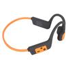 Open r Hdset 32GB Bone Conduction Swimming Diving Sport Hdphones IPX8 Waterproof Wireless   rphone