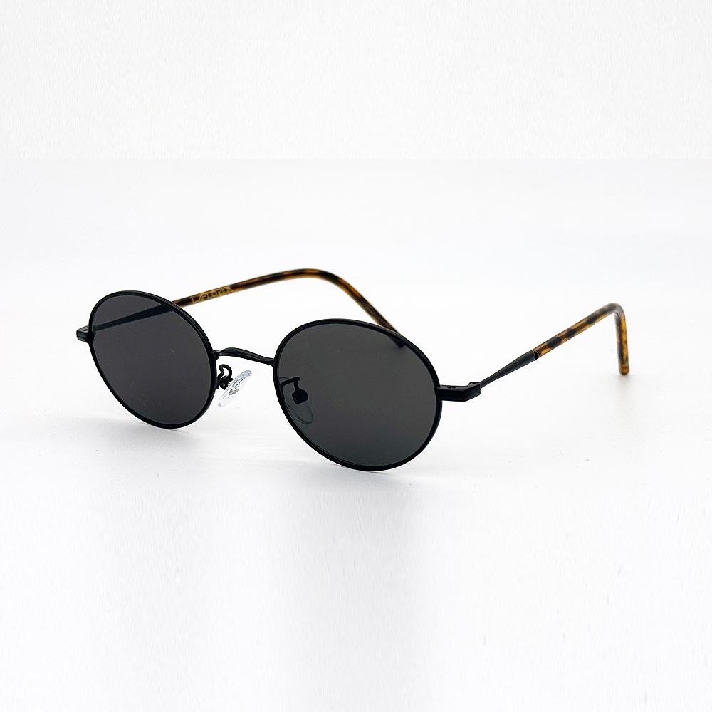 Солнцезащитные очки Lapeullolida Alt Black Tint Retro