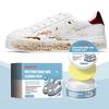 Limited time!!Jakehoe Shoe Multi-Purpose Cleaning Paste For White Sneakers And Sports Shoes, No-Wash Surface Stain And Yellowing Cleaner