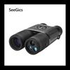 SEEGICS DN850BL Digital Laser Rangefinding Night Vision Binoculars