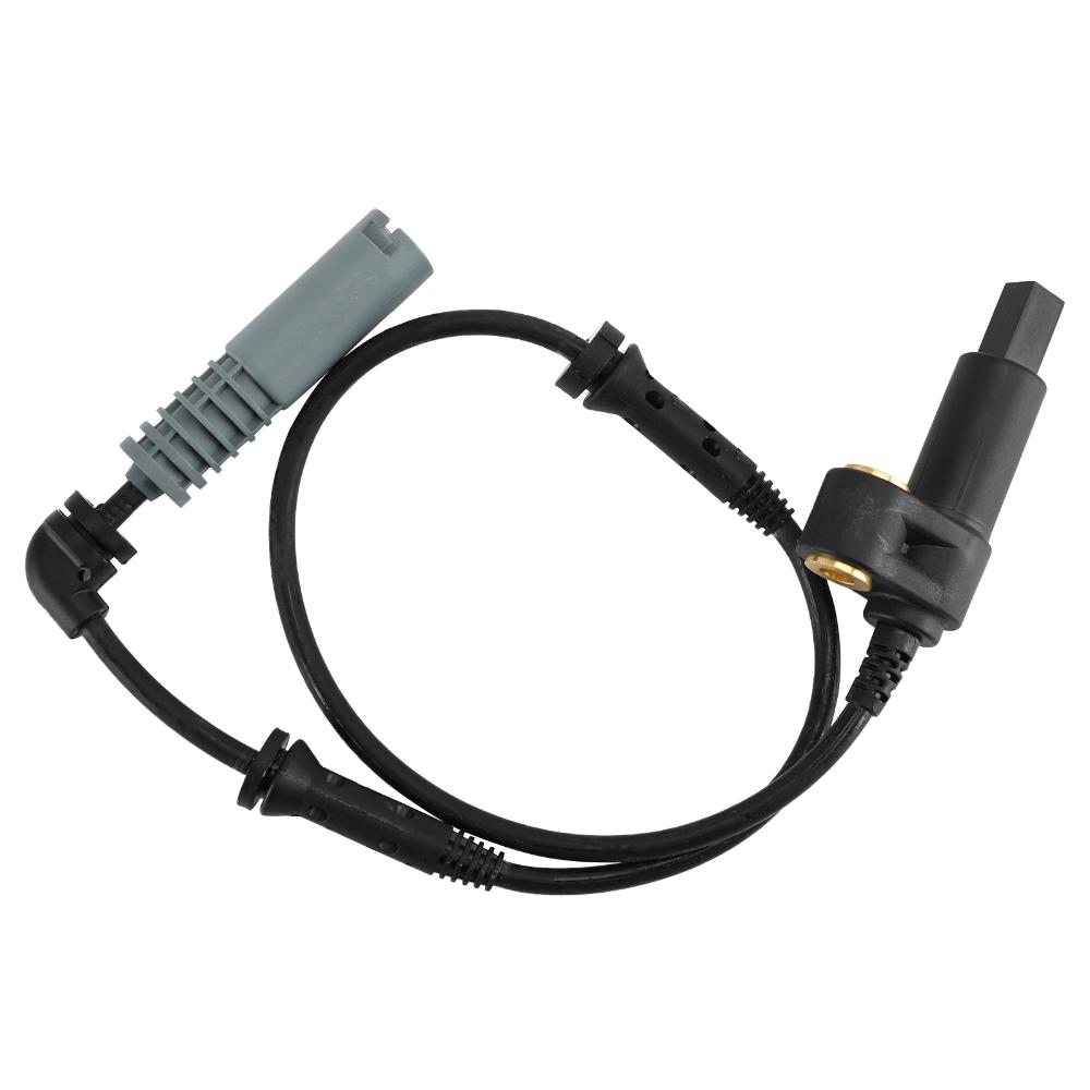 Areyourshop Передний левый/правый датчик скорости ABS 34521164651 для BMW E46 323i 325i 328i M3