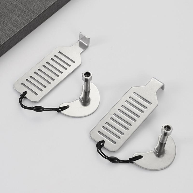 Портативный дверной замок без ударов, защитный дверной шкафчик, защитная защелка, металлический замок, домашний номер, отель, путешествия, противоугонный дверной стопор, инструмент