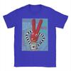 Men Womens TShirts Cute Bodoque 31 Minutos Vintage Cotton Tee Shirt Short Sleeve  T Shirts Round Neck Tops Classic