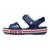 Creative Fashion Childrens Sandals Kids Sandals Deep-Blue 205400-4CC