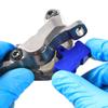 10Pcs Bike Hydraulic Disc Brake Bleed Spacer Piston Retainer Brake Caliper Pad Spacer Washer Instert Tool Bicycles Part
