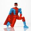 В наличии 3D-печатный Непобедимый Мальчик Omni-Mark Dummy13 T13 Аксессуары Многосуставная Фигурка-Игрушка