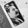 СССР Иосиф Сталин Для iPhone 12 13 mini 11 Pro Max Чехол для телефона Для iPhone 7 8 Plus X XR XS Max SE 2020 Coque