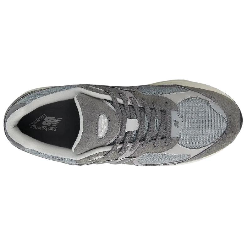 New Balance 2002R Серый Унисекс U2002RCB