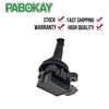 For Volvo S40 S60 V70 C70 S80 XC90 Ignition Coil  UF341 30713417 9125601 0221604008 0221604010 C1721 CUF517 B348 00082 5C1778