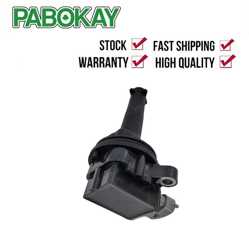 For Volvo S40 S60 V70 C70 S80 XC90 Ignition Coil  UF341 30713417 9125601 0221604008 0221604010 C1721 CUF517 B348 00082 5C1778