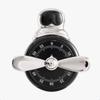 Adsorbable Countdown Alarm Clock Self Discipline Baking Reminder Kitchen Cooking Timer  Exercise