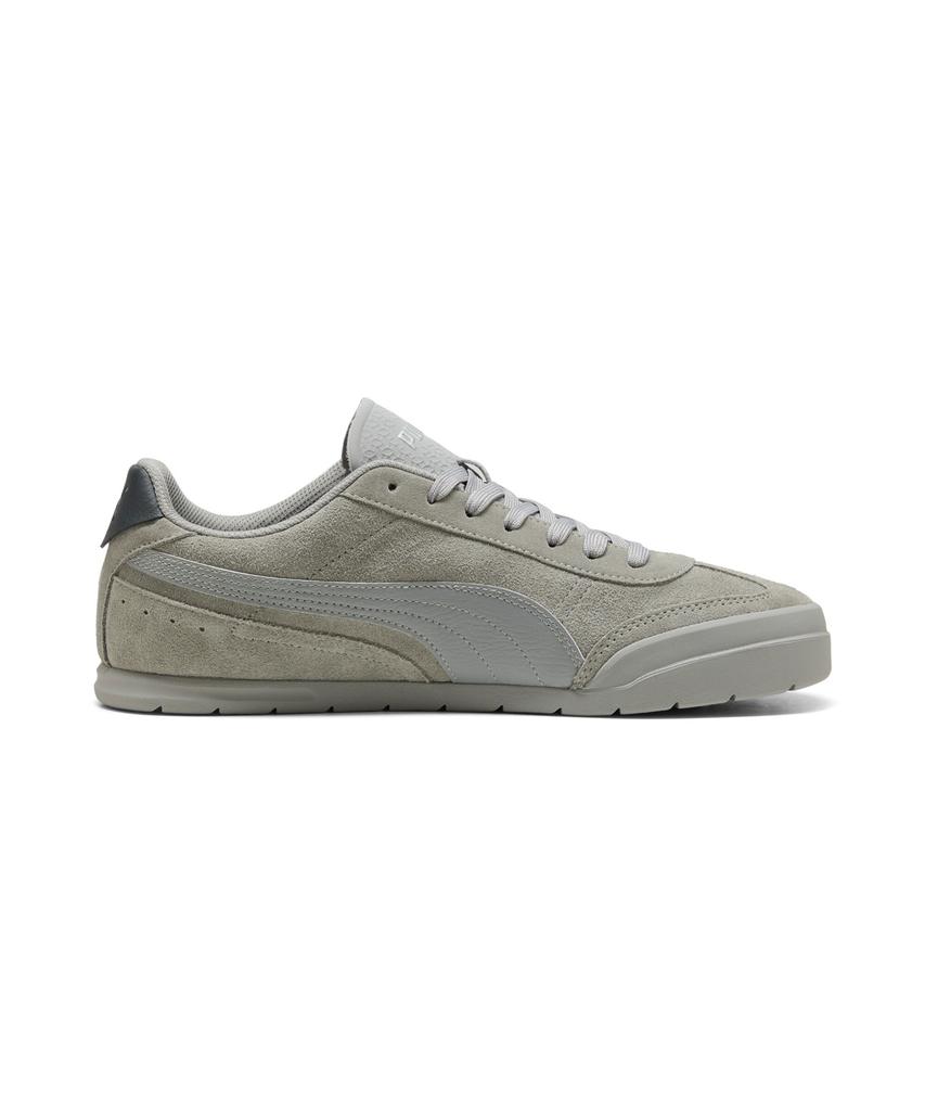 Puma Super Turino Sd - Серое Эхо: Серый Эхо / 402614-02