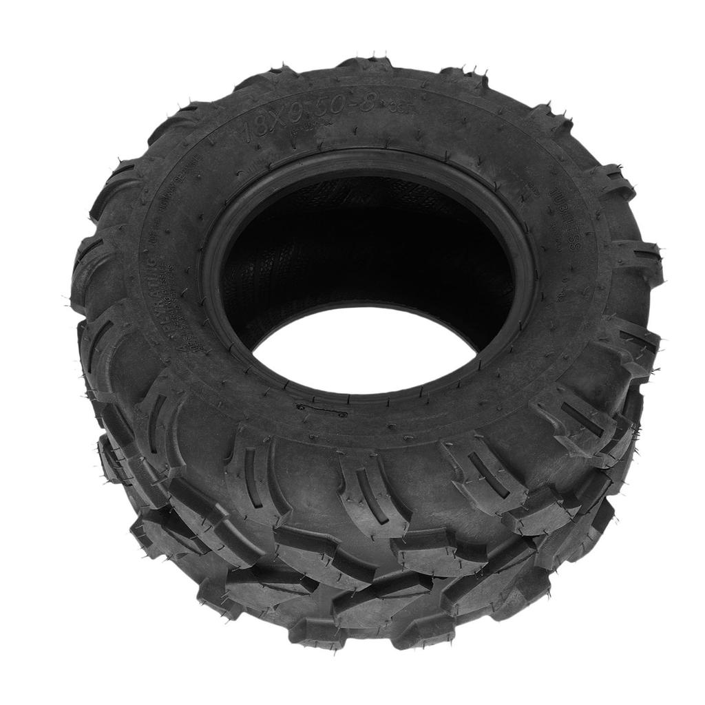 8 дюймов 18X9.50 8 Бескамерные шины 6PR Взрывобезопасная шина для квадроцикла, UTV, картинга, гольф-кара, газонокосилки