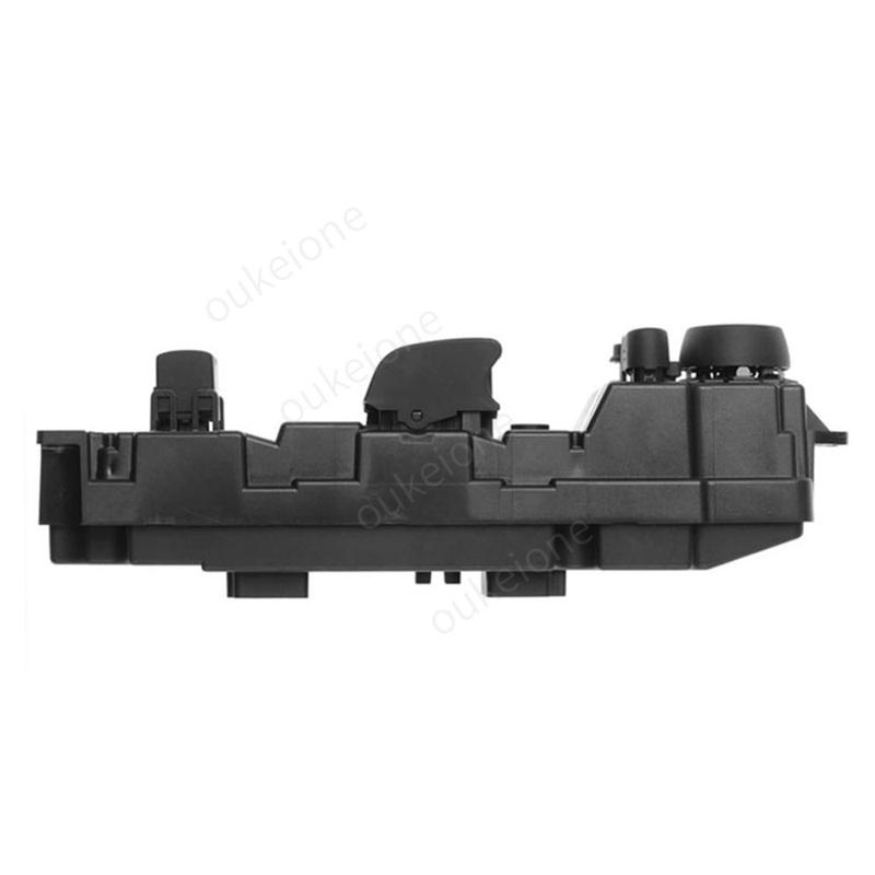 For Mazda 2 6 2008 2009 2010 2011 2012 Front Left Side Electric Power Window Switch Lifter Control Button Car Parts