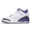 (GS) Air 3 Retro 'Dark Iris' Детские DM0967-105