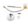 EGE706 Seat Height Adjuster Motor L0077529AC Repair Gear 31 mm for Ford Mondeo MK4 S-Max 2012-On
