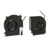 Laptop Cooling Fan Replacement 4 Pin Cooling Fan for ASUS ROG Strix Scar GL504G GL504GS GL504GM