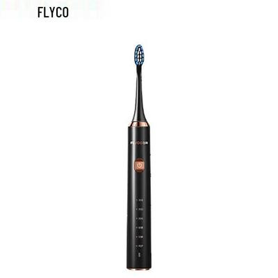 Электрическая зубная щетка FLYCO FT7205 Smart Sonic с китайской вилкой (адаптер в комплекте)