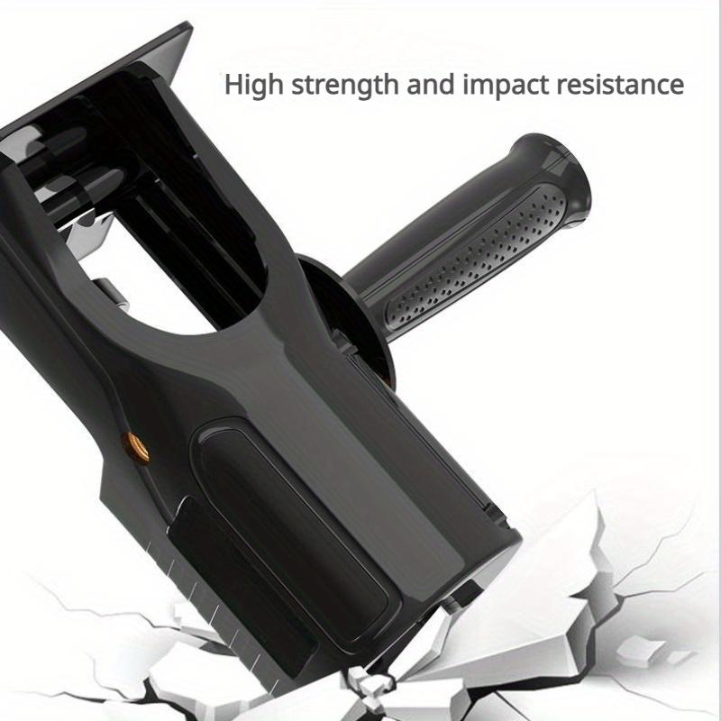 Адаптер для возвратно-поступательной пилы, ABS+высокоскоростная сталь, портативный электрический лобзик для резки дерева и металла, дрель с набором беспроводных адаптеров