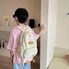 Backpack Elementary School Large Cartoon Cute Duck Elementary School School Perfect for School Outdoor Gift [dkoyiz] Children's 2024, Bag, Unisex,