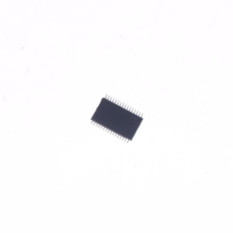 1 Piece Diy Accessories  Tas5828Mdadr Tas5828M Tas 5828M Htssop32 Chipset Electronic Components