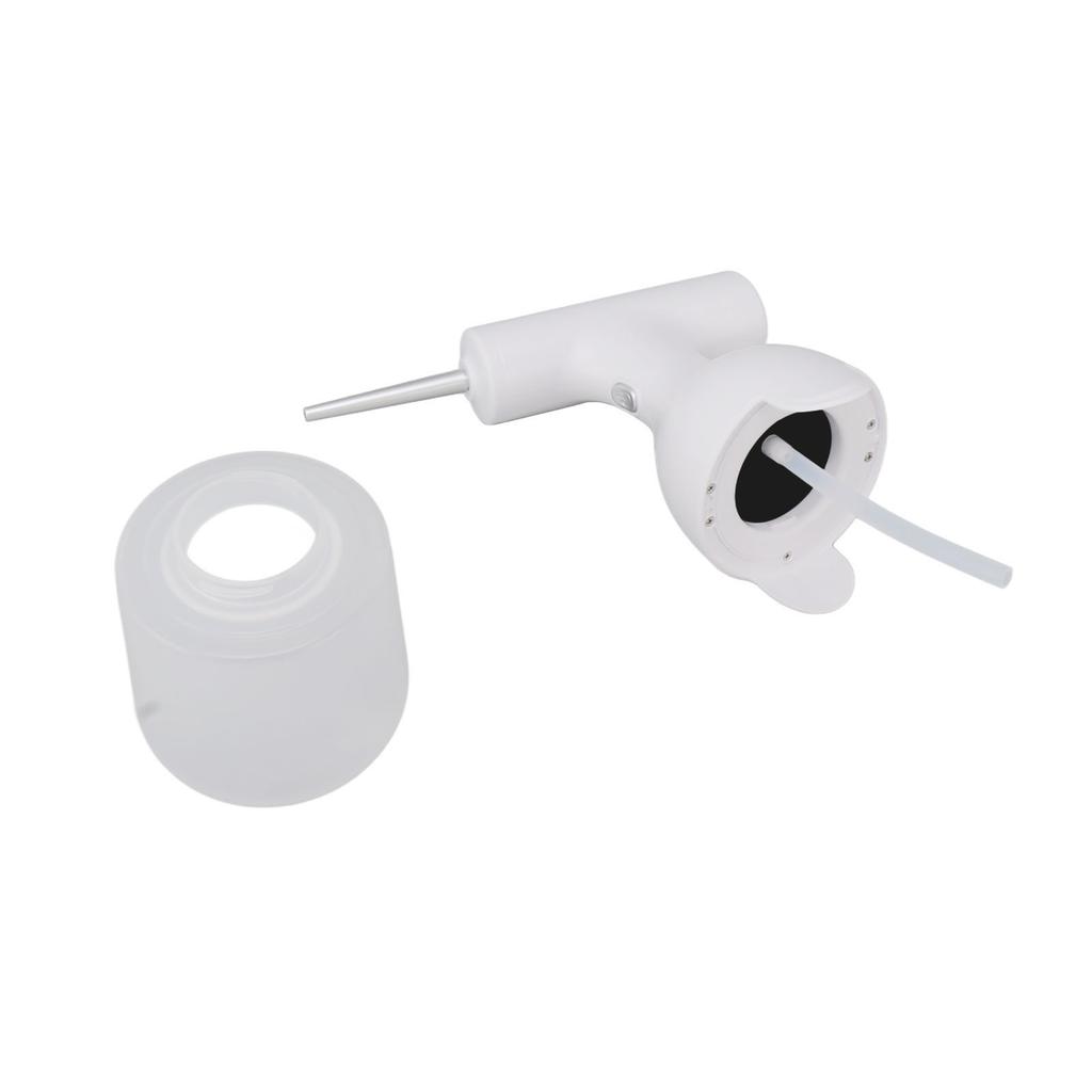 Дозатор пенного мыла большой емкости многоцелевой гуманизированный электрический пенный насос бутылка для