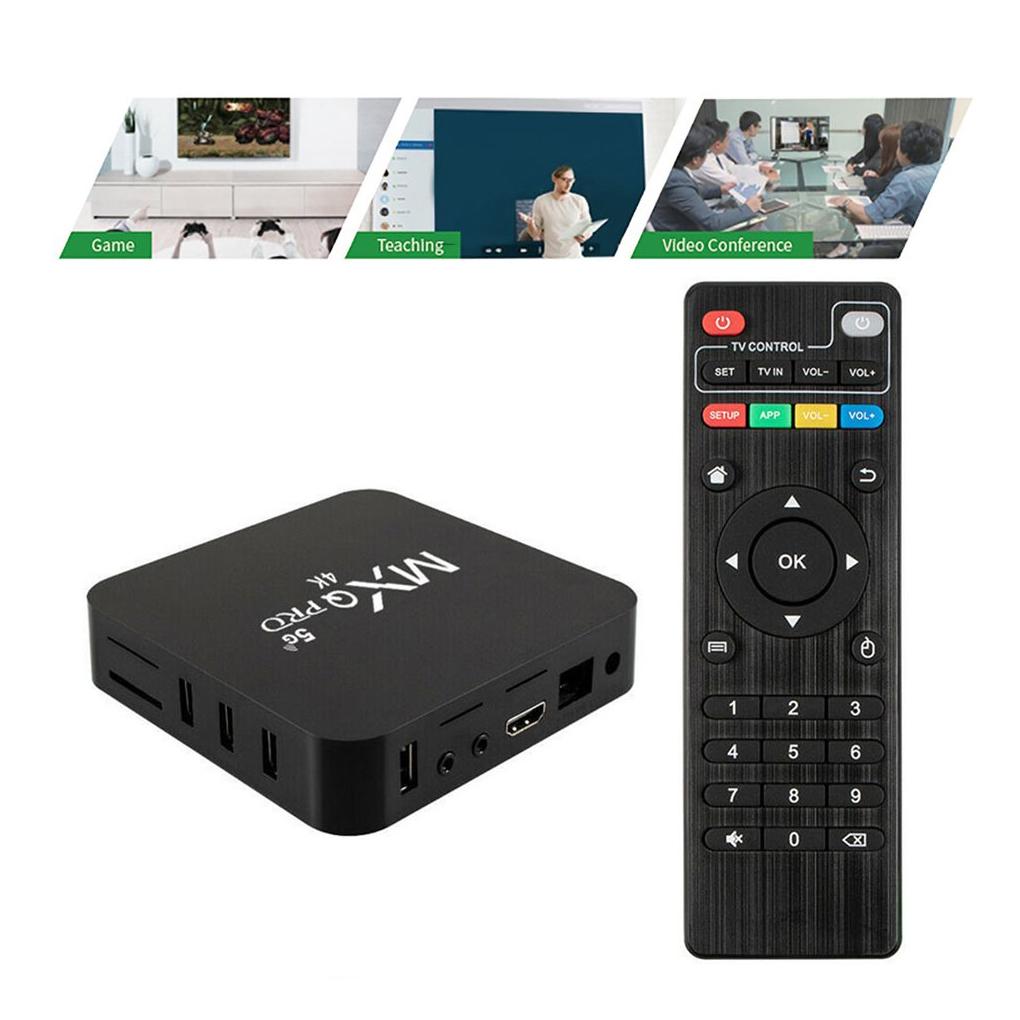 4K 1080p Смарт-ТВ на Android с поддержкой Ethernet, 2,4 ГГц Wi-Fi, Беспроводная сеть