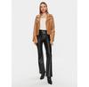 Куртка из имитации кожи Glamorous RL0522C
