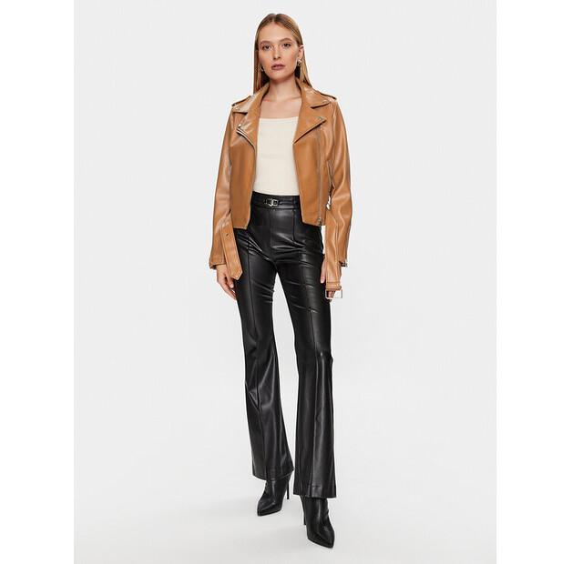 Куртка из имитации кожи Glamorous RL0522C
